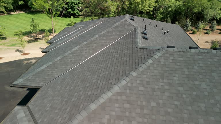 Best Chimney Flashing Repair  in Eagle Crest, OR