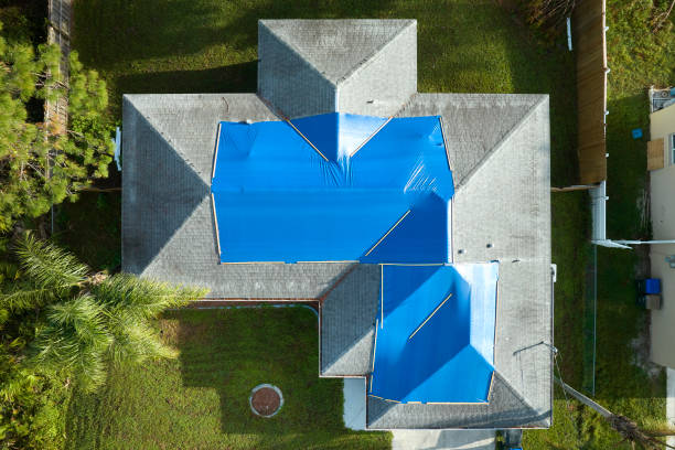 Best Roof Installation  in Eagle Crest, OR