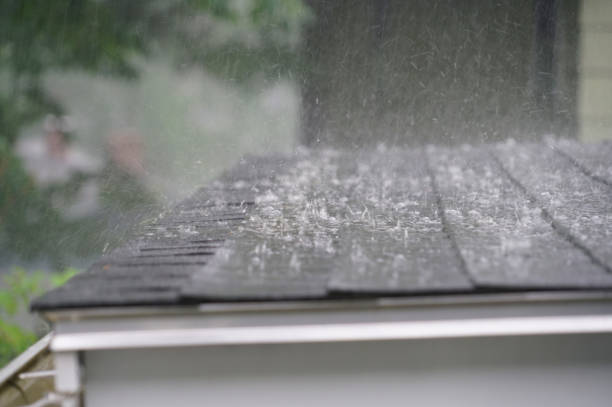 Best Roof Insulation Installation  in Eagle Crest, OR