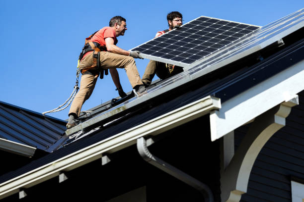 Best Asphalt Shingles Roofing  in Eagle Crest, OR