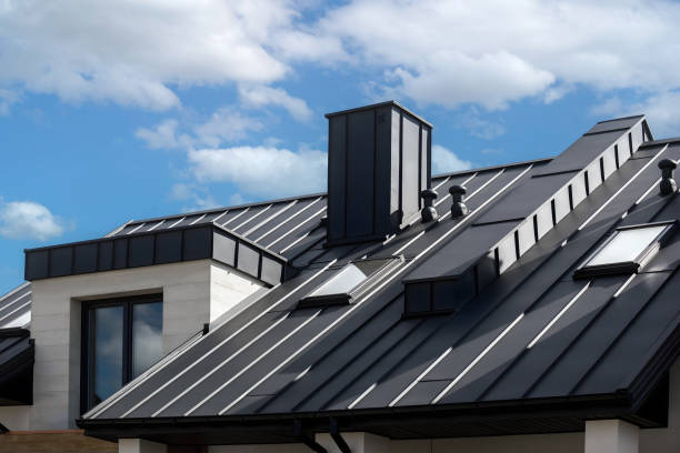 Best Sheet Metal Roofing  in Eagle Crest, OR